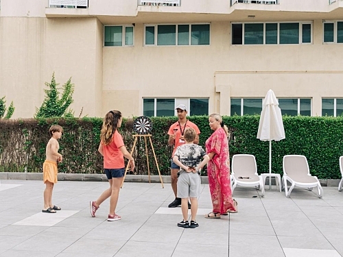 TUI Suneo Perla - Adults only Sunny Beach (17 / 21)