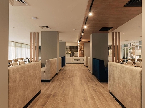 TUI Suneo Perla - Adults only Sunny Beach Bulgaria (16 / 21)