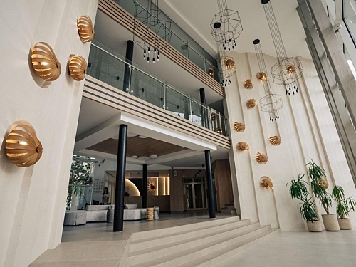 TUI Suneo Perla - Adults only Sunny Beach (20 / 21)