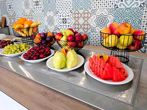 TUI Suneo Perla - Adults only Sunny Beach (14 / 21)