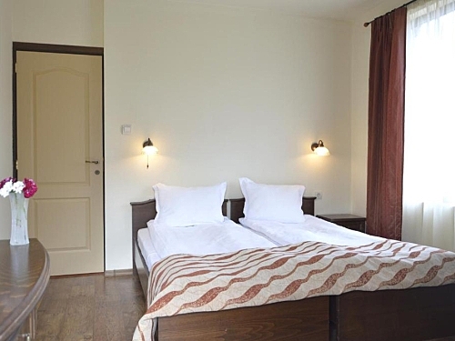 Hotel Mountain Romance & SPA Bansko Ski Bulgaria (9 / 24)