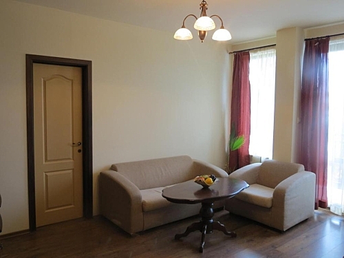 Hotel Mountain Romance & SPA Bansko Ski Bulgaria (17 / 24)