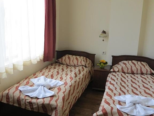Hotel Mountain Romance & SPA Bansko (12 / 24)