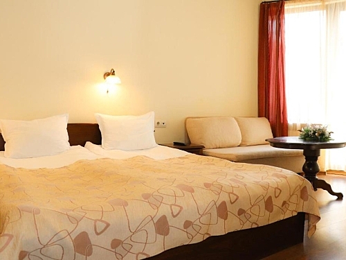 Hotel Mountain Romance & SPA Ski Bulgaria (8 / 24)