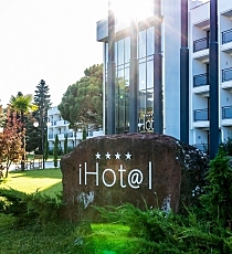 iHotel Sunny Beach
