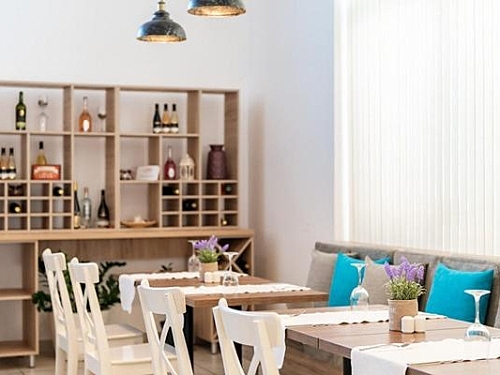 iHotel Sunny Beach Sunny Beach Bulgaria (25 / 41)