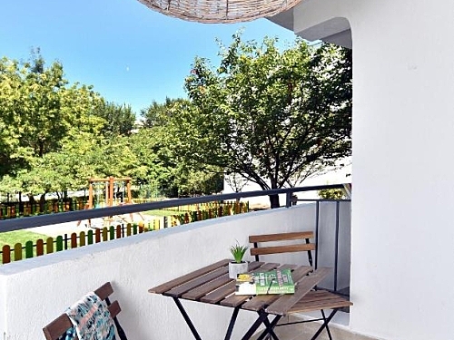 iHotel Sunny Beach Bulgaria (18 / 41)