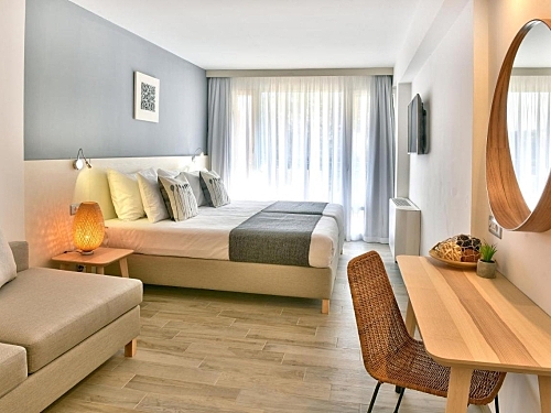 iHotel Sunny Beach Bulgaria (10 / 41)