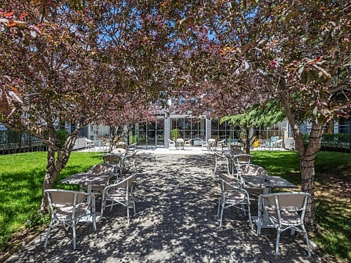 iHotel Sunny Beach Sunny Beach Bulgaria (40 / 41)