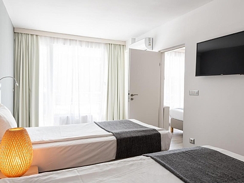 iHotel Sunny Beach Sunny Beach Bulgaria (13 / 41)