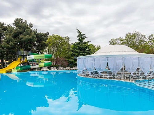 iHotel Sunny Beach Bulgaria (36 / 41)