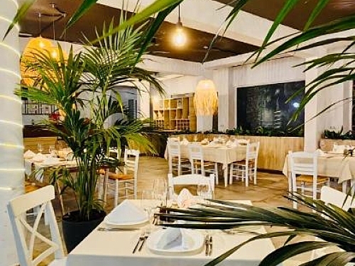 iHotel Sunny Beach Bulgaria (29 / 41)