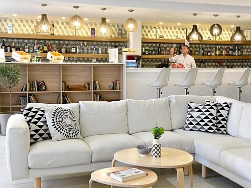 iHotel Sunny Beach Sunny Beach Bulgaria (22 / 41)