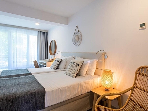 iHotel Sunny Beach Sunny Beach Bulgaria (14 / 41)