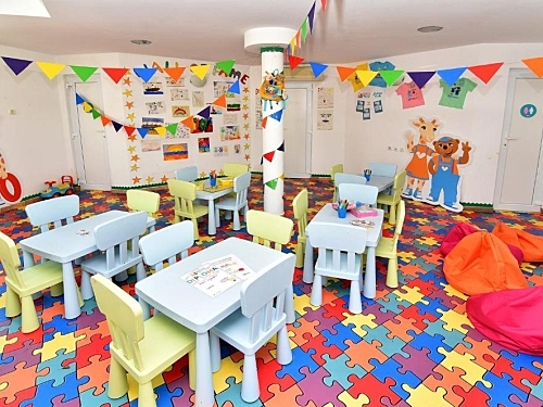 iHotel Sunny Beach Sunny Beach (38 / 41)