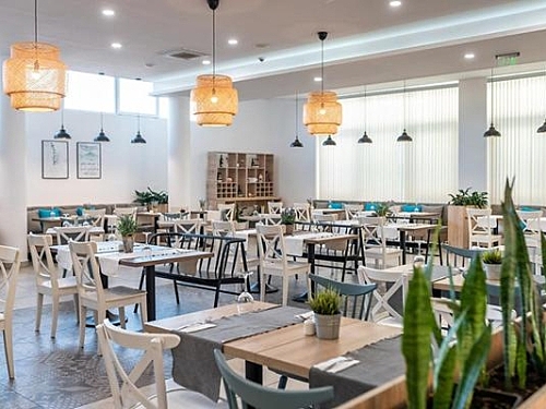 iHotel Sunny Beach Sunny Beach (24 / 41)