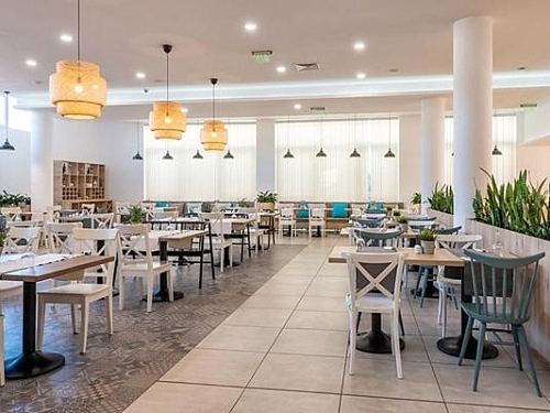 iHotel Sunny Beach Bulgaria (23 / 41)