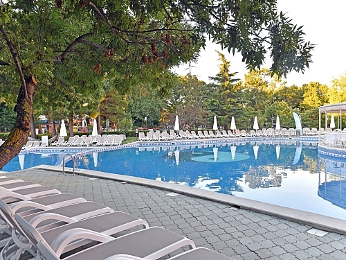 iHotel Sunny Beach Bulgaria (37 / 41)
