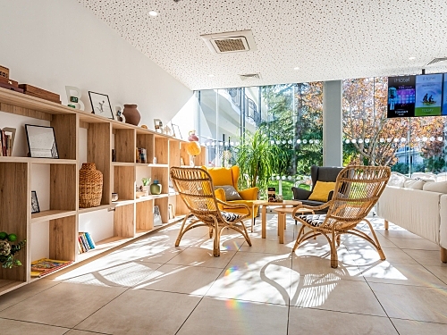 iHotel Sunny Beach Sunny Beach Bulgaria (6 / 41)