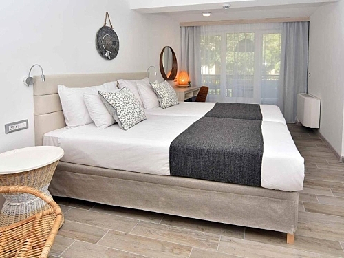 iHotel Sunny Beach Sunny Beach Bulgaria (12 / 41)