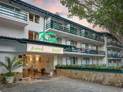 Hotel Kini Park Bulgaria (25 / 32)
