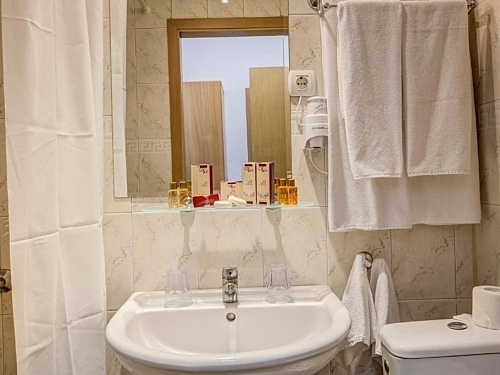 Hotel Kini Park Nisipurile de Aur Bulgaria (11 / 32)