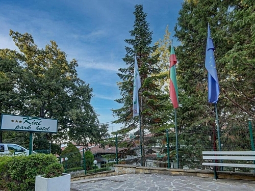 Hotel Kini Park Bulgaria (24 / 32)