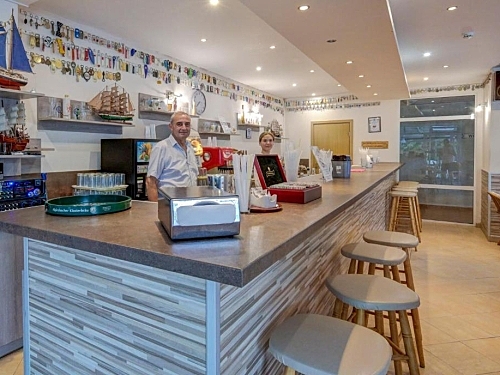 Hotel Kini Park Nisipurile de Aur Bulgaria (20 / 32)