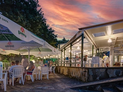 Hotel Kini Park Bulgaria (23 / 32)