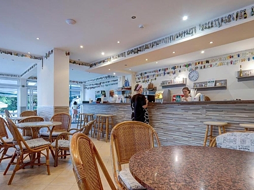 Hotel Kini Park Nisipurile de Aur (21 / 32)