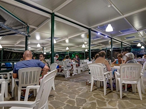 Hotel Kini Park Nisipurile de Aur Bulgaria (14 / 32)