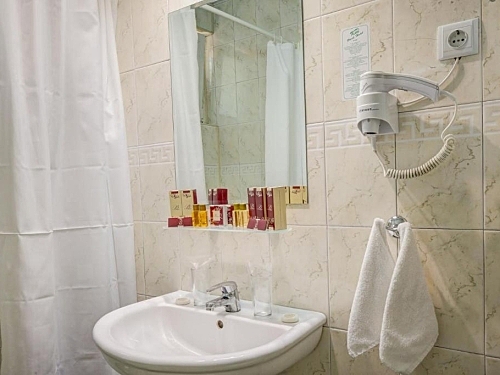 Hotel Kini Park Nisipurile de Aur Bulgaria (12 / 32)