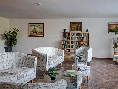 Hotel Kini Park Nisipurile de Aur (8 / 32)