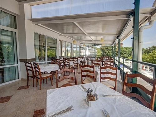 Hotel Kini Park Nisipurile de Aur Bulgaria (17 / 32)