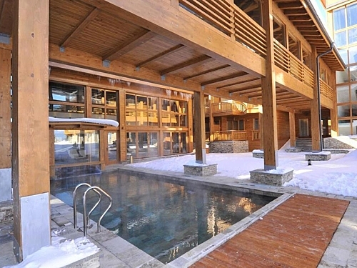 Hotel Pirin Golf & SPA Bansko (28 / 30)