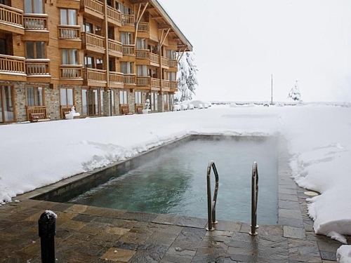 Hotel Pirin Golf & SPA Bansko Ski Bulgaria (27 / 30)