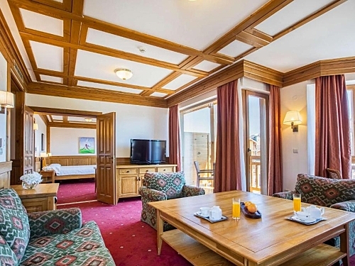 Hotel Pirin Golf & SPA Bansko Ski Bulgaria (15 / 30)