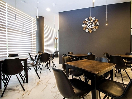 Hotel Best Western Plus Premium Inn Sunny Beach Bulgaria (19 / 26)