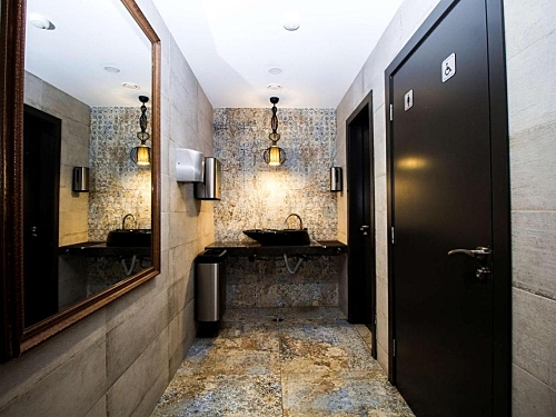 Hotel Best Western Plus Premium Inn Bulgaria (12 / 26)