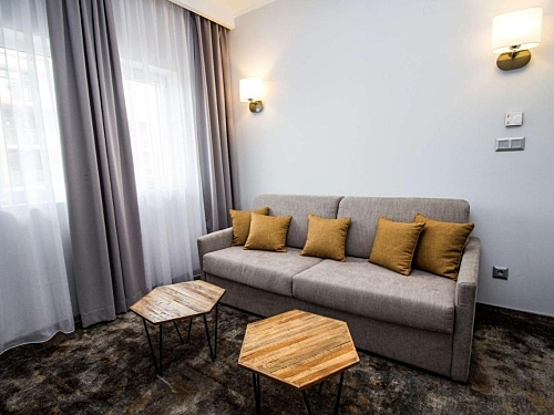 Hotel Best Western Plus Premium Inn Bulgaria (7 / 26)