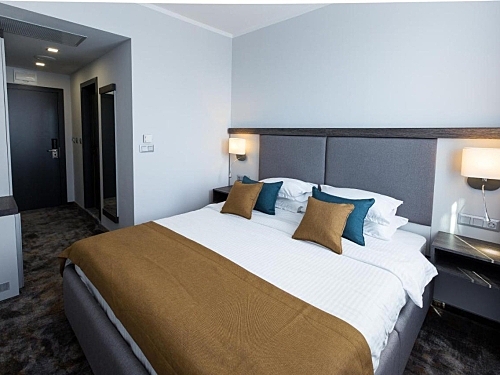 Hotel Best Western Plus Premium Inn Sunny Beach Bulgaria (9 / 26)