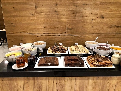 Hotel Best Western Plus Premium Inn Sunny Beach Bulgaria (23 / 26)