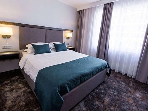 Hotel Best Western Plus Premium Inn Bulgaria (6 / 30)