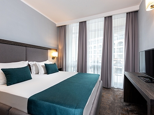 Hotel Best Western Plus Premium Inn Sunny Beach (8 / 30)