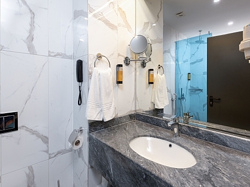 Hotel Best Western Plus Premium Inn Bulgaria (9 / 30)