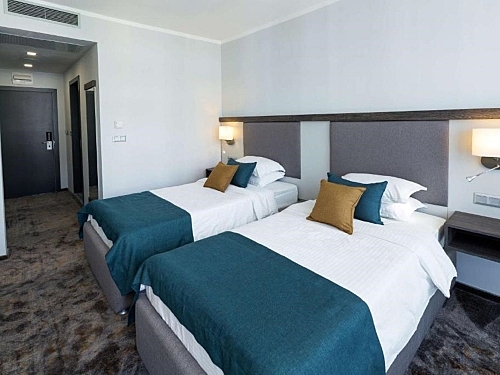 Hotel Best Western Plus Premium Inn Sunny Beach Bulgaria (10 / 30)