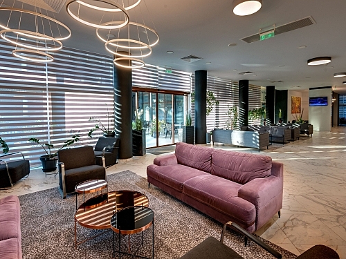 Hotel Best Western Plus Premium Inn Sunny Beach (11 / 30)