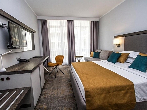 Hotel Best Western Plus Premium Inn Bulgaria (12 / 30)