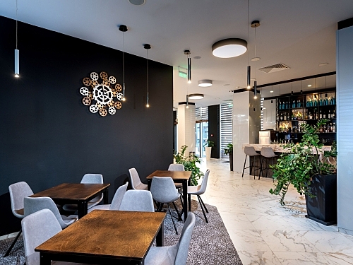 Hotel Best Western Plus Premium Inn Sunny Beach Bulgaria (13 / 30)