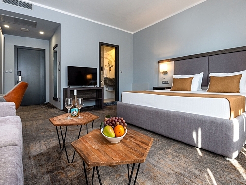 Hotel Best Western Plus Premium Inn Bulgaria (15 / 30)